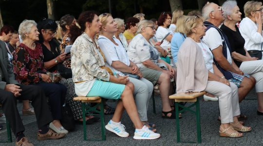 Zdjęcie 52 - Powstańcze śpiewanie 2022