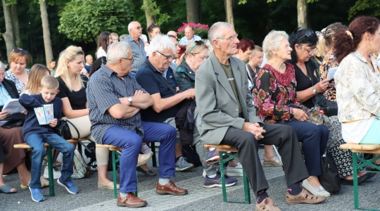 Zdjęcie 53 - Powstańcze śpiewanie 2022