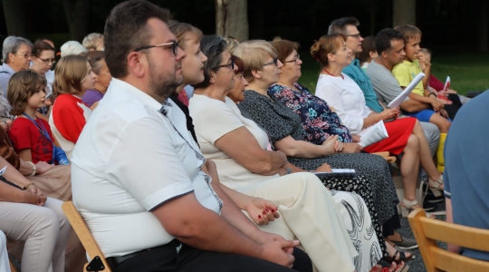 Zdjęcie 56 - Powstańcze śpiewanie 2022