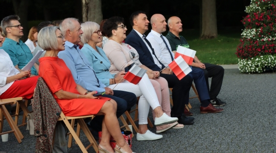 Zdjęcie 57 - Powstańcze śpiewanie 2022