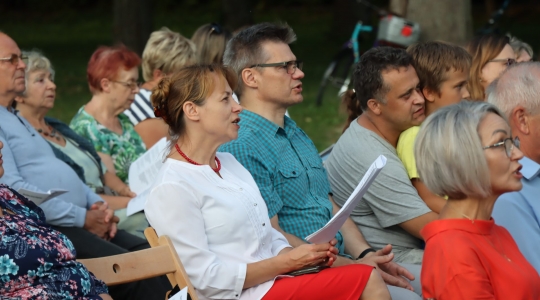 Zdjęcie 58 - Powstańcze śpiewanie 2022