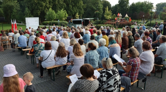Zdjęcie 59 - Powstańcze śpiewanie 2022