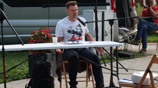 Zdjęcie 60 - Powstańcze śpiewanie 2022