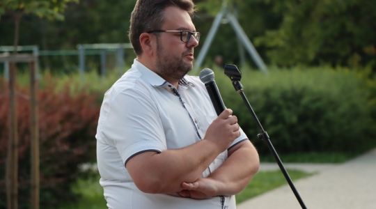 Zdjęcie 61 - Powstańcze śpiewanie 2022