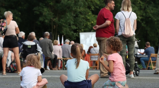 Zdjęcie 65 - Powstańcze śpiewanie 2022