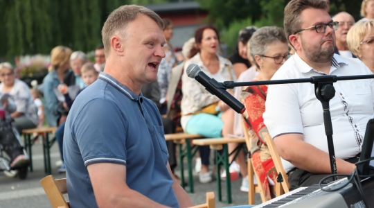 Zdjęcie 66 - Powstańcze śpiewanie 2022