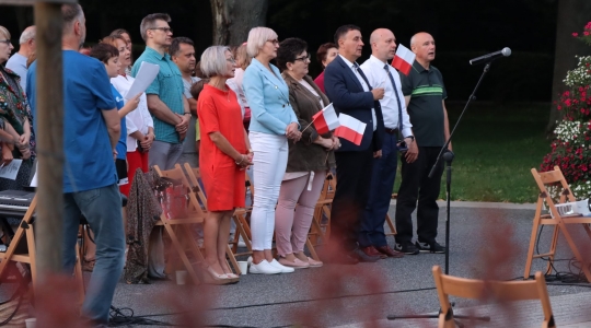 Zdjęcie 67 - Powstańcze śpiewanie 2022