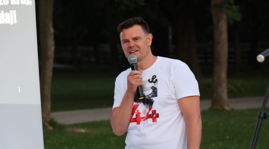 Zdjęcie 68 - Powstańcze śpiewanie 2022