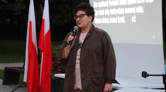 Zdjęcie 69 - Powstańcze śpiewanie 2022