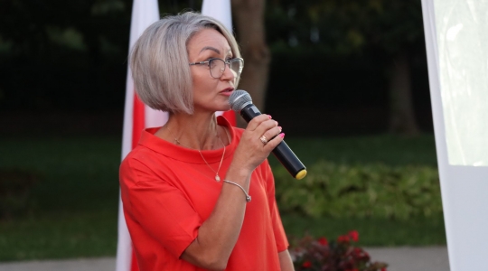 Zdjęcie 70 - Powstańcze śpiewanie 2022