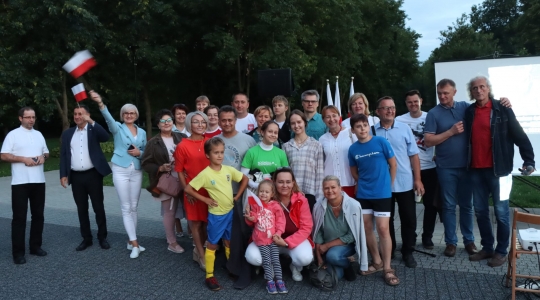 Zdjęcie 71 - Powstańcze śpiewanie 2022