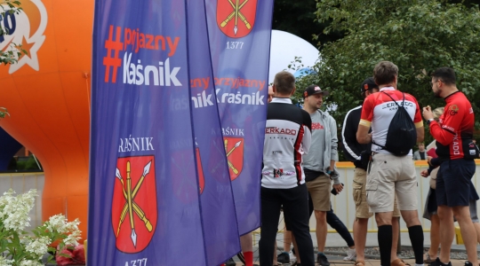 Zdjęcie 2 - Tour de Pologne 2022
