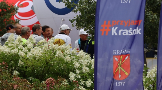 Zdjęcie 5 - Tour de Pologne 2022