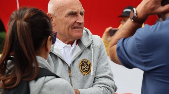 Zdjęcie 10 - Tour de Pologne 2022
