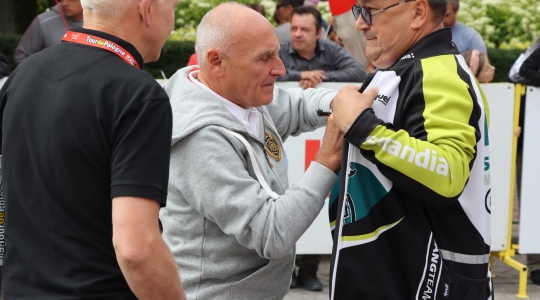 Zdjęcie 11 - Tour de Pologne 2022