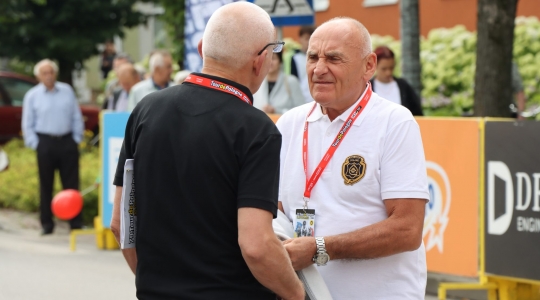 Zdjęcie 12 - Tour de Pologne 2022