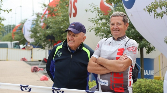 Zdjęcie 6 - Tour de Pologne 2022