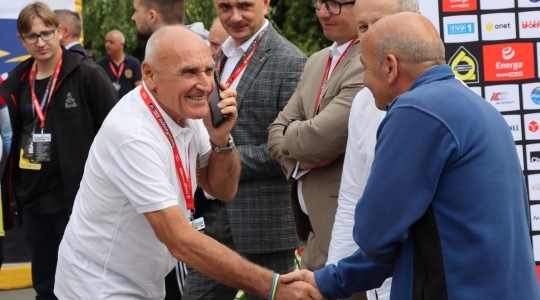 Zdjęcie 13 - Tour de Pologne 2022