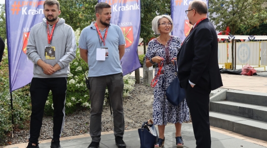 Zdjęcie 14 - Tour de Pologne 2022