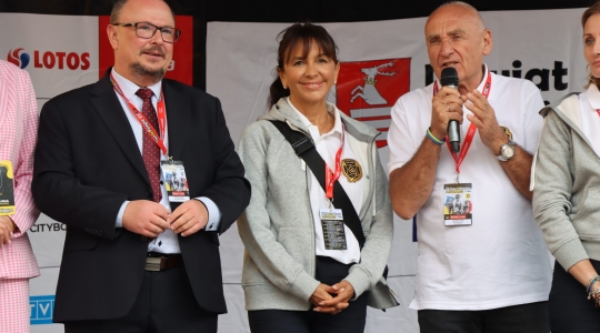 Zdjęcie 16 - Tour de Pologne 2022
