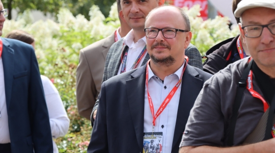 Zdjęcie 33 - Tour de Pologne 2022