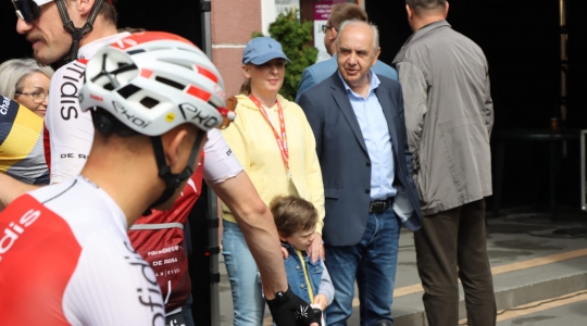 Zdjęcie 39 - Tour de Pologne 2022