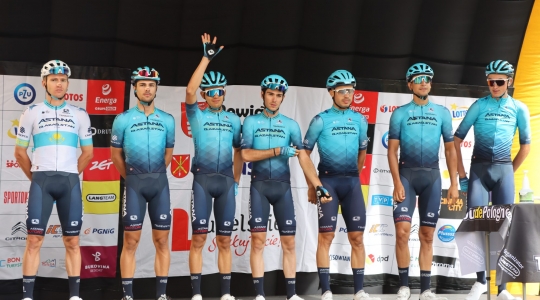 Zdjęcie 46 - Tour de Pologne 2022