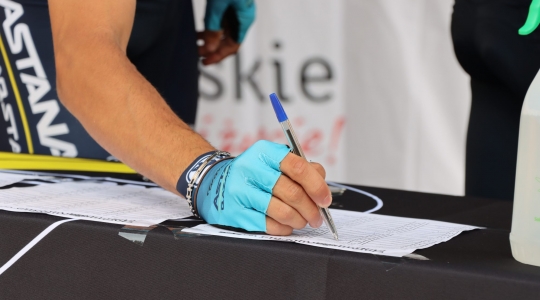 Zdjęcie 49 - Tour de Pologne 2022