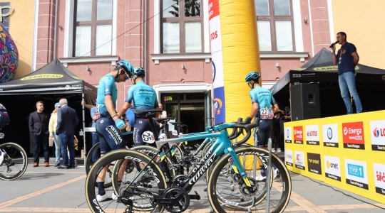 Zdjęcie 50 - Tour de Pologne 2022
