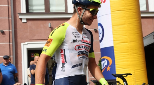 Zdjęcie 51 - Tour de Pologne 2022