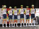 Zdjęcie 52 - Tour de Pologne 2022