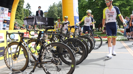 Zdjęcie 53 - Tour de Pologne 2022