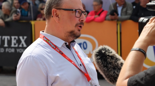 Zdjęcie 55 - Tour de Pologne 2022