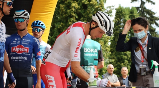 Zdjęcie 59 - Tour de Pologne 2022