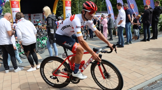 Zdjęcie 62 - Tour de Pologne 2022