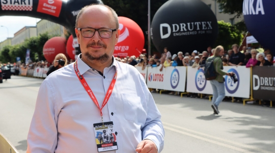 Zdjęcie 63 - Tour de Pologne 2022
