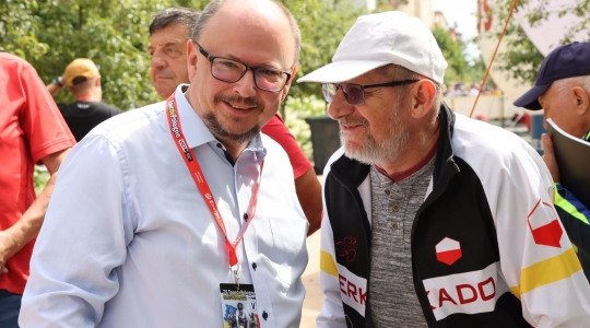 Zdjęcie 65 - Tour de Pologne 2022