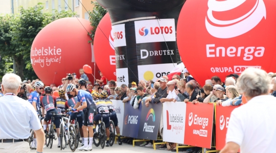 Zdjęcie 67 - Tour de Pologne 2022