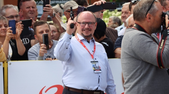 Zdjęcie 72 - Tour de Pologne 2022
