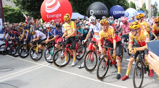 Zdjęcie 73 - Tour de Pologne 2022