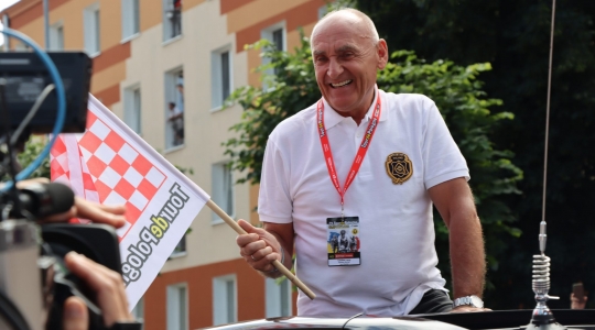 Zdjęcie 74 - Tour de Pologne 2022