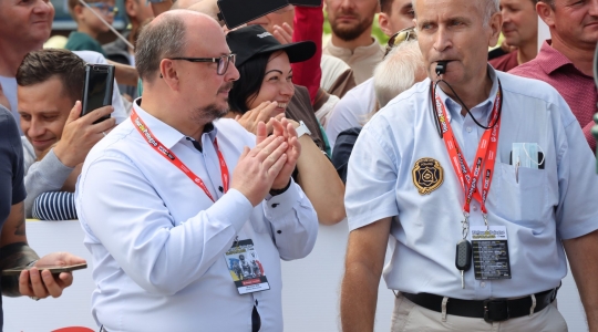 Zdjęcie 75 - Tour de Pologne 2022