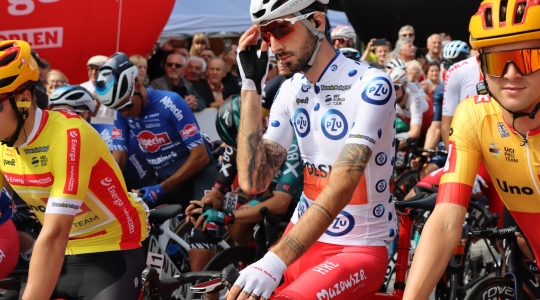 Zdjęcie 76 - Tour de Pologne 2022