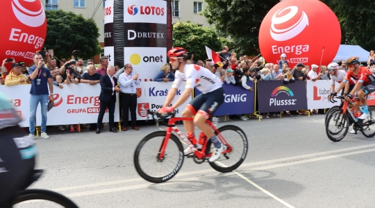 Zdjęcie 79 - Tour de Pologne 2022
