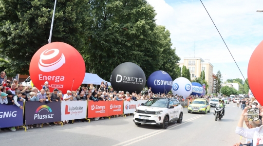 Zdjęcie 82 - Tour de Pologne 2022