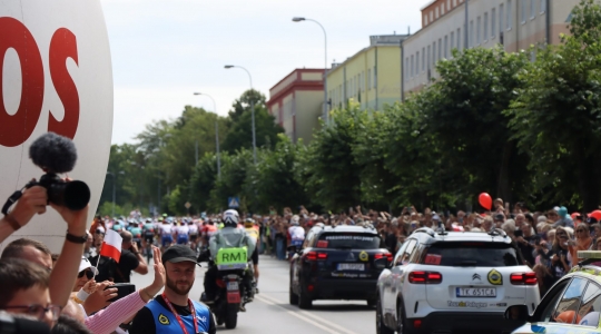 Zdjęcie 83 - Tour de Pologne 2022