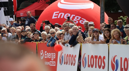 Zdjęcie 87 - Tour de Pologne 2022