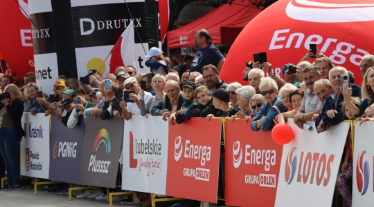 Zdjęcie 88 - Tour de Pologne 2022