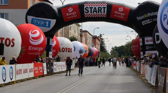 Zdjęcie 89 - Tour de Pologne 2022