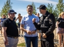 Zdjęcie 1 - IX Triathlon Kraśnik